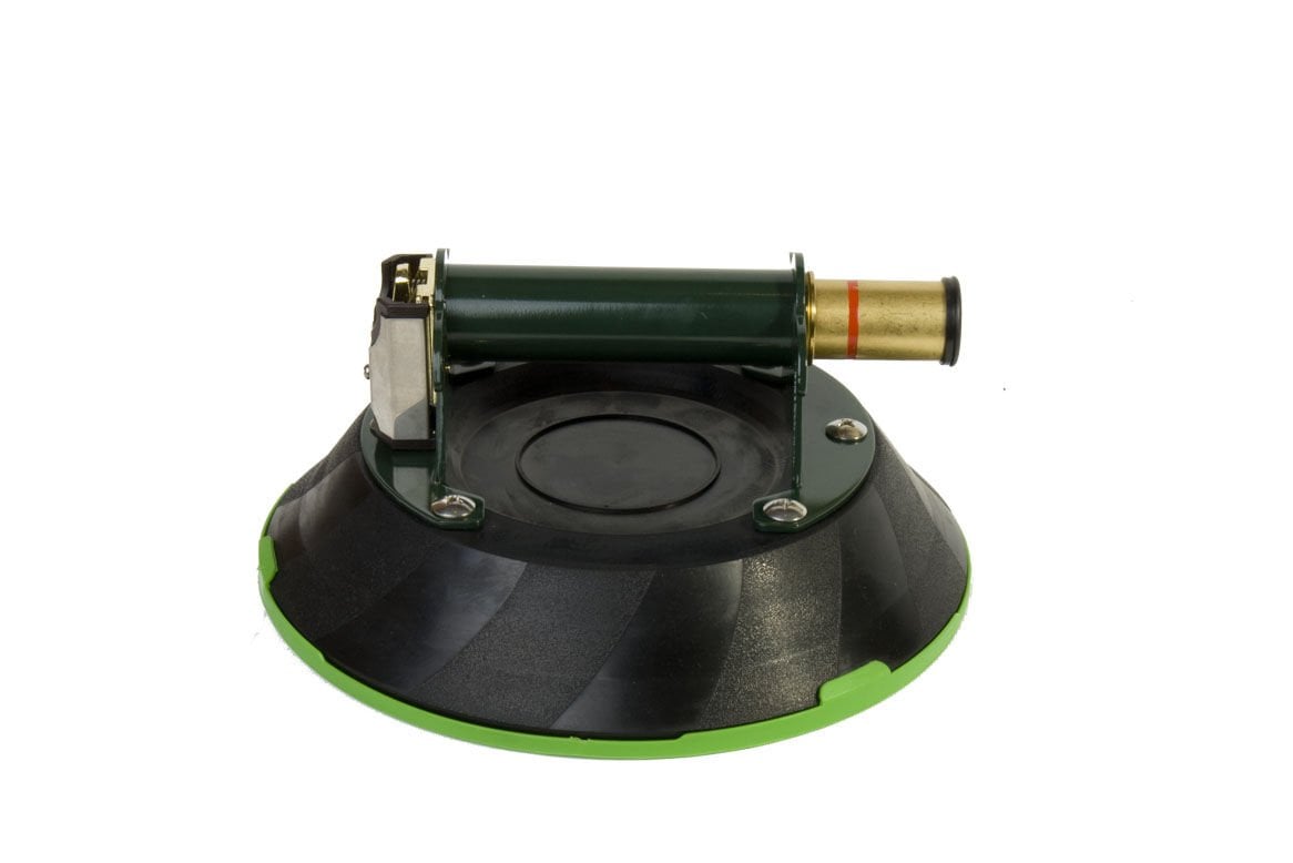 Wolf's Head Tekli Vantuz Pompalı 254 mm.