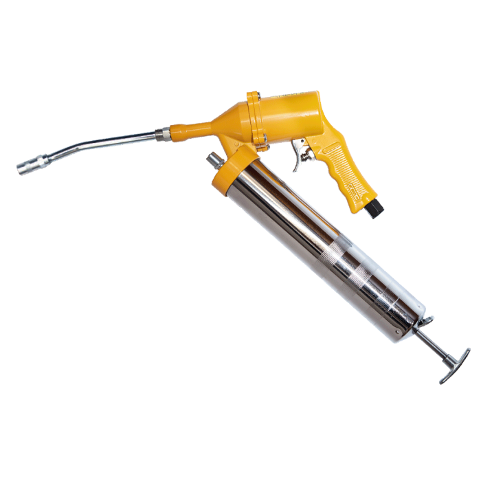 Yama AT-6036 400 cc. Havalı Gres Pompası