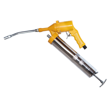 Yama AT-6036 400 cc. Havalı Gres Pompası