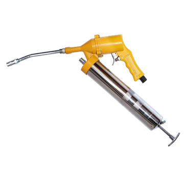 Yama AT-6036 400 cc. Havalı Gres Pompası