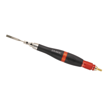 Emax Mikro Taşlama - Eğeleme İleri Geri Hareketli (Ölçü Seçeneklerine Bakınız)