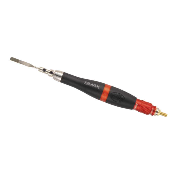 Emax Mikro Taşlama - Eğeleme İleri Geri Hareketli (Ölçü Seçeneklerine Bakınız)