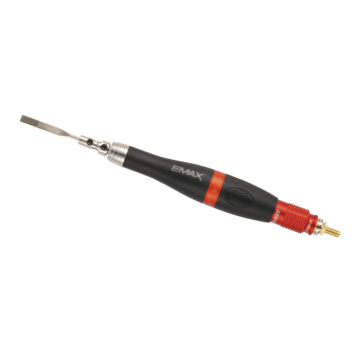 Emax Mikro Taşlama - Eğeleme İleri Geri Hareketli (Ölçü Seçeneklerine Bakınız)