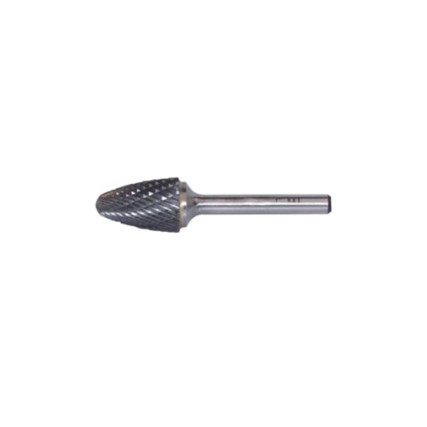 KT KTF12 12.0 x 6 mm. F Tipi Karbür Kalıpçı Freze