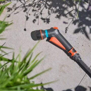 Gardena 18375-20 Classic Kompakt Çok Fonksiyonlu Tabanca