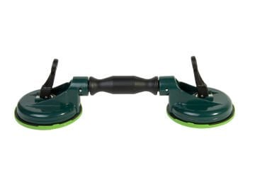 Wolf's Head 2'li Vantuz Hareketli Kol Plastik Gövde