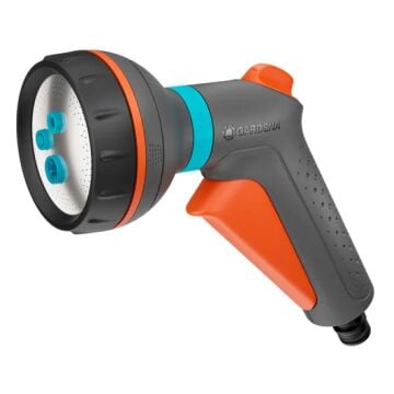 Gardena 18370-20 Classic Çok Fonksiyonlu Tabanca