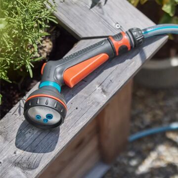 Gardena 18370-20 Classic Çok Fonksiyonlu Tabanca