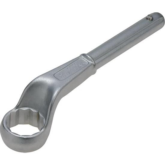 İzeltaş 0550050036 Boru Uzatmalı Yıldız Anahtar 36 mm