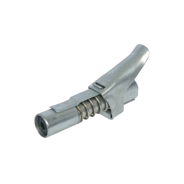 Mitapomp Tek Mandal Çabuk Takmalı Gres Ucu