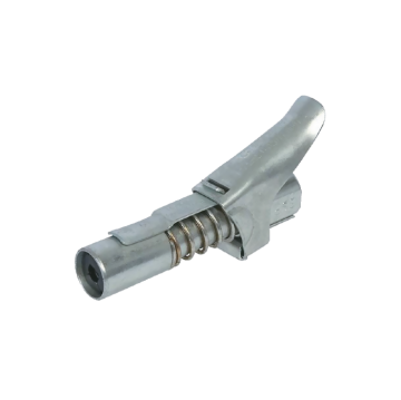 Mitapomp Tek Mandal Çabuk Takmalı Gres Ucu