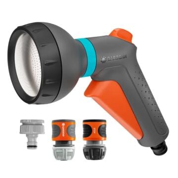 Gardena 18367-20 Classic Sulama Tabancası Başlangıç Seti