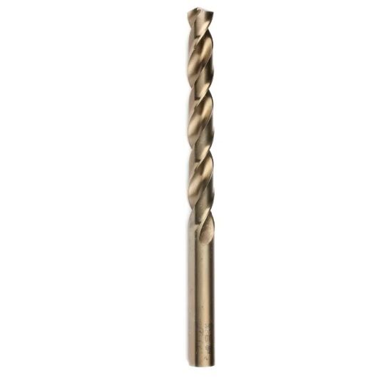 Makina Takım HSS-E (%5 Co) DIN 338 Silindirik Saplı Kısa Matkap Ucu - ALTIN SERİ 14 mm