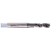Werka DIN371/B-386/B HSSE-TiCN %5 Co Yüksek Performans 35° Helis Makine Kılavuzu (Ölçü Seçeneklerine Bakınız)