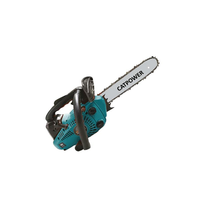 Catpower CAT2016 Benzinli Ağaç Kesme (Kısa Pala) 25 cm 0.9 Kw
