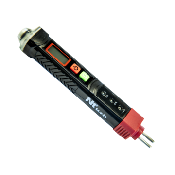 NTTools NTBT75 Fren Hidrolik Yağı ve Lastik Havası Ölçer