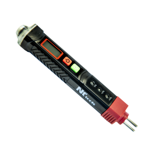 NTTools NTBT75 Fren Hidrolik Yağı ve Lastik Havası Ölçer