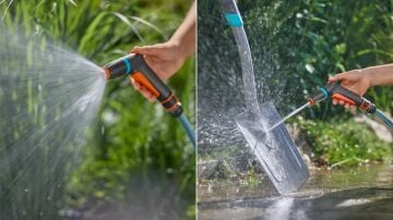 Gardena 18360-20 Classic Temizleme Tabancası