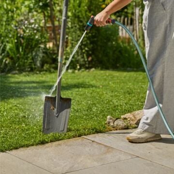 Gardena 18360-20 Classic Temizleme Tabancası