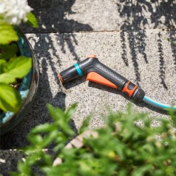 Gardena 18360-20 Classic Temizleme Tabancası