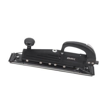 Emax ET-3019 64x407mm. Ağır Hizmet Rende Zımpara