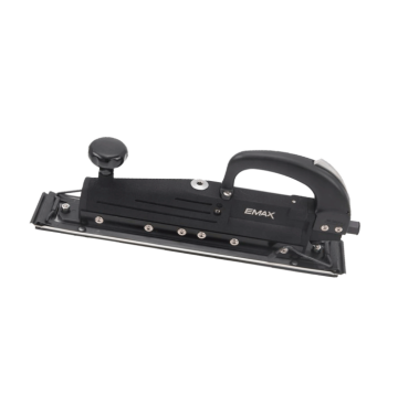 Emax ET-3019 64x407mm. Ağır Hizmet Rende Zımpara