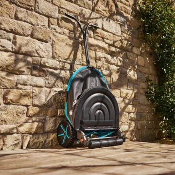Gardena11770-20 Silindirli Çim Biçme Makineleri için Çim Toplayıcı