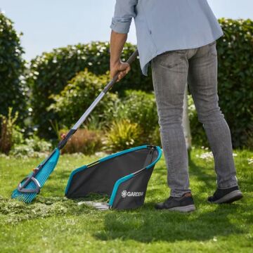 Gardena 11765-20 Manuel Çim Biçme Makinesi Plus 400