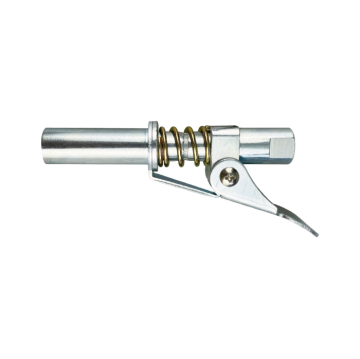 Mitapomp Tek Mandal Çabuk Takmalı Gres Ucu- Kilitli