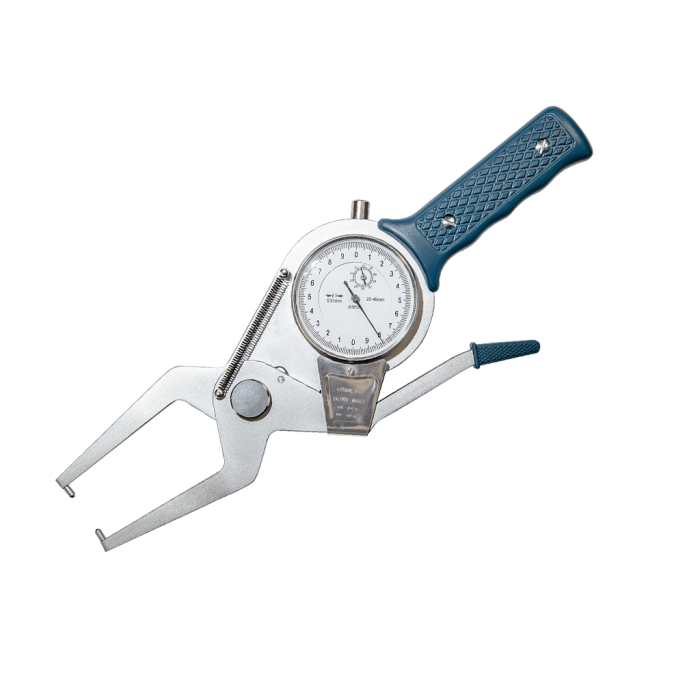 DW Measuring Saatli Dış Çap Komparatörler (Ölçü Seçeneklerine Bakınız)