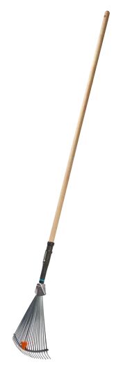 Gardena 17307-20 PureLine Ayarlanabilir Tırmık