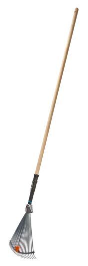 Gardena 17307-20 PureLine Ayarlanabilir Tırmık