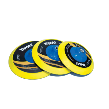 Yama Pads Profesyonel Cırtlı Tabanlar (Ölçü Seçeneklerine Bakınız) 200 x 12mm
