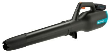 Gardena 14890-20 Akülü Üfleyici PowerJet 18V P4A Kullanıma Hazır Set