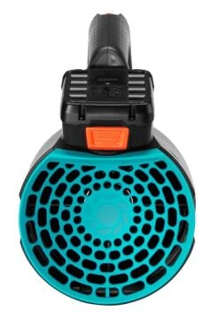 Gardena 14890-20 Akülü Üfleyici PowerJet 18V P4A Kullanıma Hazır Set