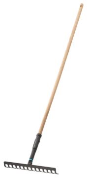 Gardena 17306-20 PureLine Tırmık
