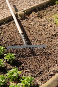 Gardena 17306-20 PureLine Tırmık