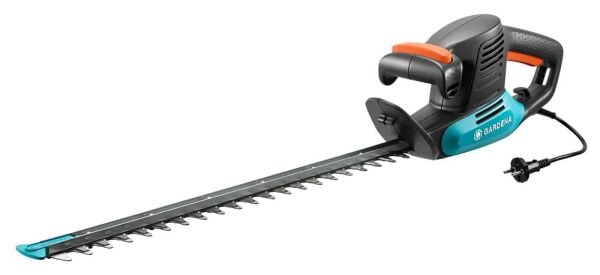Gardena 09832-20 Elektrikli Çit Budama Makinesi EasyCut 500/55
