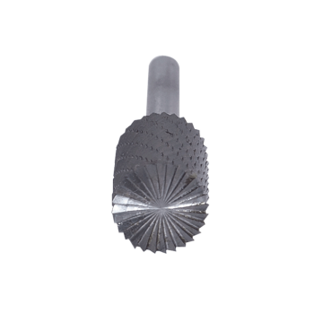 DW Carbide B Tipi Alın Kesmeli - Silindirik Düz - Karbür Kalıpçı Frezeleri (Ölçü Seçeneklerine Bakınız)