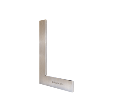 DW Measuring DIN 875 Düz Gönyeler (Ölçü Seçeneklerine Bakınız)