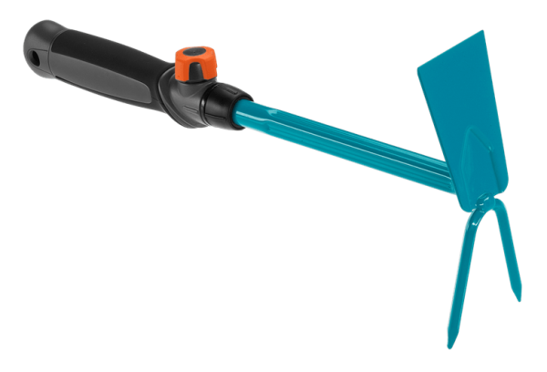 Gardena 08913-20 Combisystem El Çapası 5 Cm Genişlik