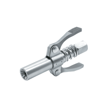 Mitapomp Çift Mandal Çabuk Takmalı Gres Ucu