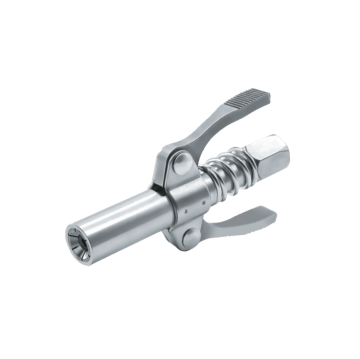 Mitapomp Çift Mandal Çabuk Takmalı Gres Ucu