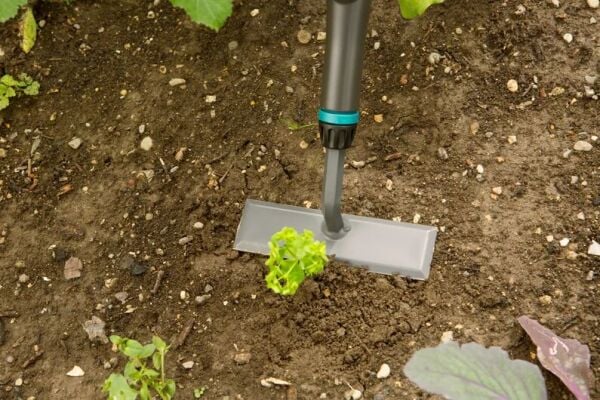 Gardena 17312-20 PureLine İki Yönlü Çapa