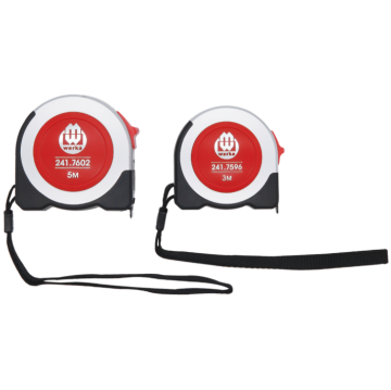 Werka Şerit Metre (Ölçü Seçeneklerine Bakınız)