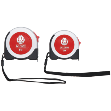 Werka Şerit Metre (Ölçü Seçeneklerine Bakınız)