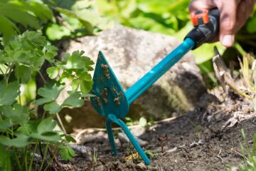 Gardena 08911-20 combisystem El Çapası