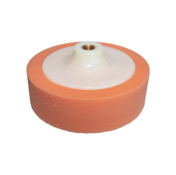 Yama Pads POLİSAJ SÜNGERLERİ (Ölçü Seçeneklerine Bakınız) Beyaz - Polisaj