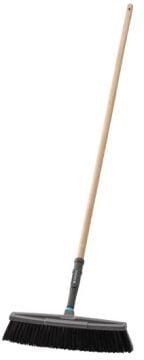 Gardena 17311-20 PureLine Yol Süpürgesi