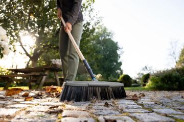 Gardena 17311-20 PureLine Yol Süpürgesi